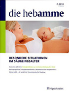 Der Neugeborenenikterus in der häuslichen Wochenbettbetreuung
